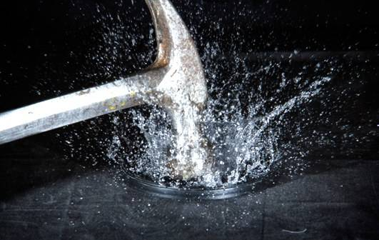 水锤现象 水锤现象